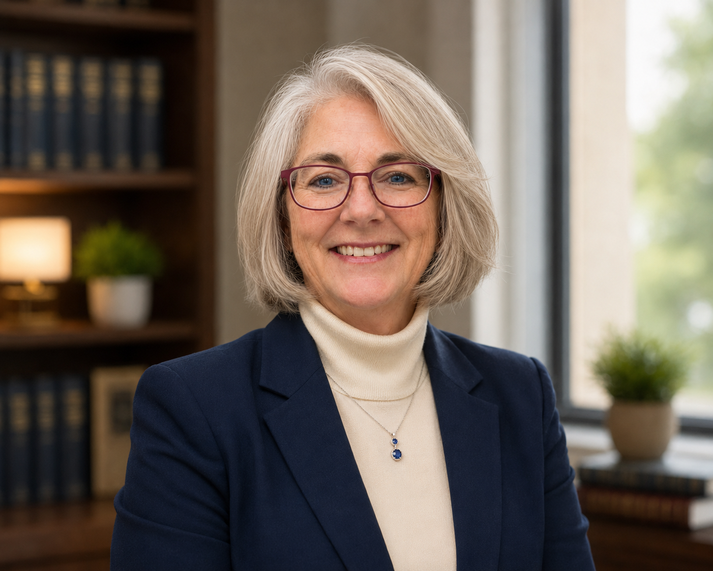 Patricia E. Roberts
